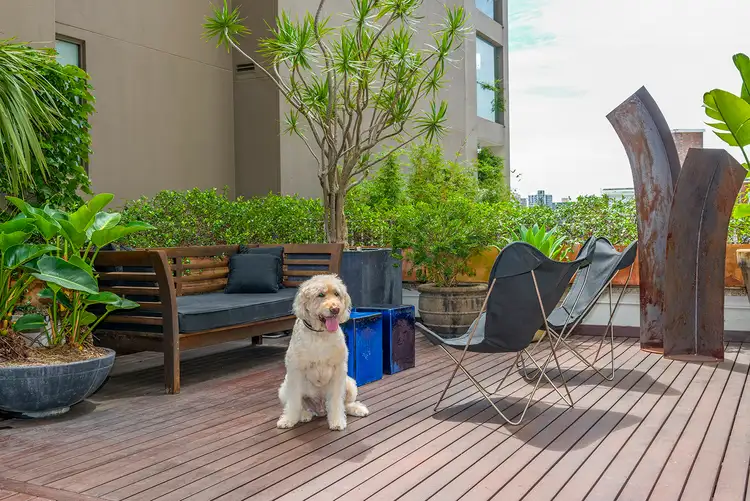 Sixth view of Homely apartment listing, 110-111/28 Macleay Street, Potts Point NSW 2011