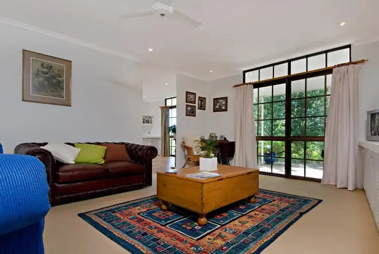 Fourth view of Homely house listing, 25 Woodlark Rise, Sunrise Beach QLD 4567