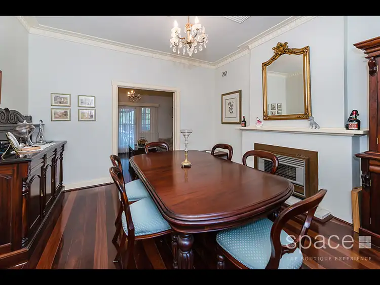Sixth view of Homely house listing, 59 Melvista Avenue, Nedlands WA 6009
