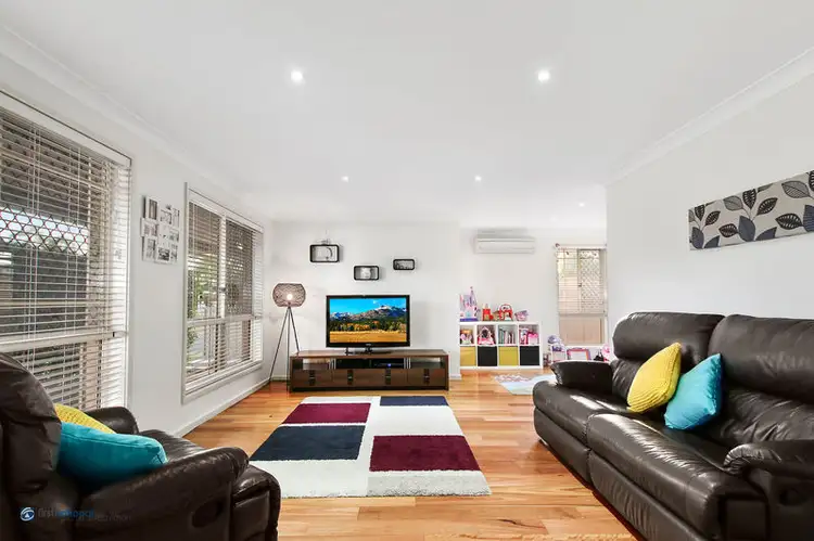 Fifth view of Homely house listing, 179 Bardia Parade, Holsworthy NSW 2173