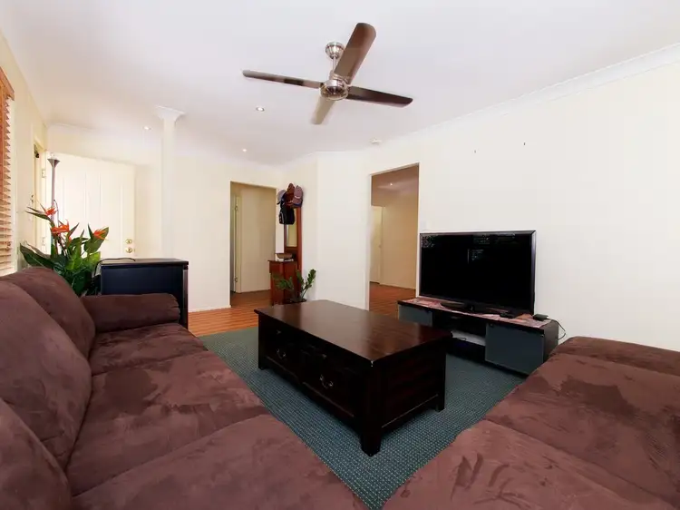 Third view of Homely house listing, 4 Notnel Court, Brassall QLD 4305