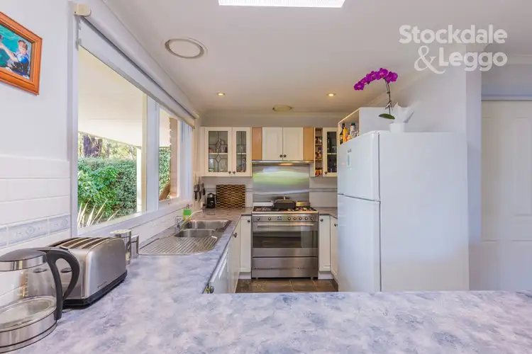 Fourth view of Homely house listing, 2 Leighton Avenue, Emerald VIC 3782