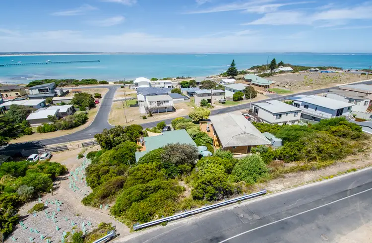 Second view of Homely land listing, 1A McArthur Place, Beachport SA 5280