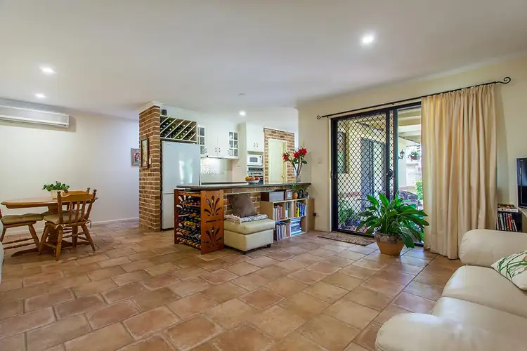 Sixth view of Homely house listing, 1 Goodman Court, Middle Ridge QLD 4350