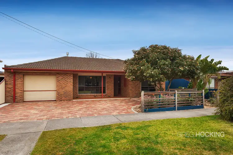 86 Grieve Parade, Altona VIC 3018