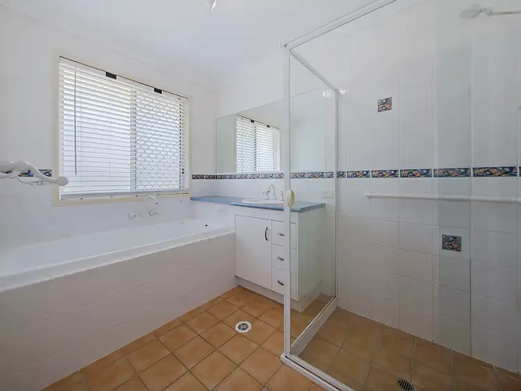 Seventh view of Homely house listing, 124 Morris Circuit, Thornlands QLD 4164
