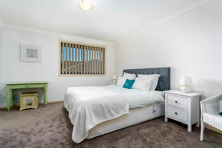 Fourth view of Homely townhouse listing, 3/127 Cooriengah Heights Road, Engadine NSW 2233