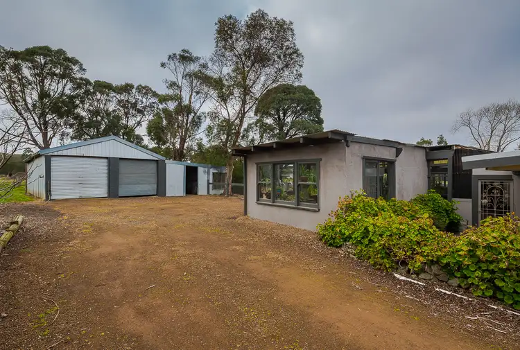 Seventh view of Homely house listing, 189 Scarsdale-Pitfield Road, Scarsdale VIC 3351