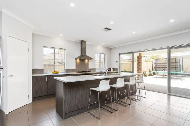 Fourth view of Homely house listing, 45D Stratton Street, Hamilton Hill WA 6163