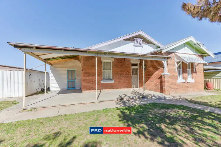 Main view of Homely house listing, 367 Armidale Road, Tamworth NSW 2340