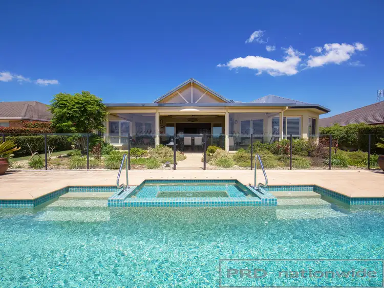 Second view of Homely house listing, 92 Wilton Drive, East Maitland NSW 2323