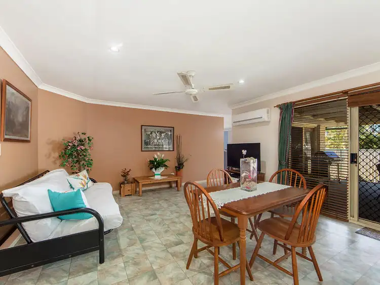 Sixth view of Homely house listing, 1 Tallowood Street, Yamanto QLD 4305