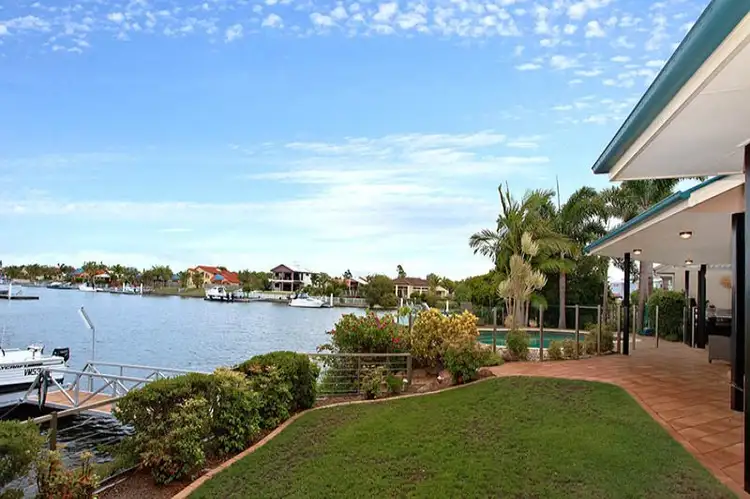 Second view of Homely house listing, 29 Catamaran Court, Banksia Beach QLD 4507
