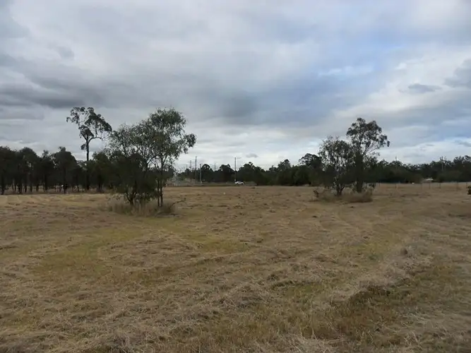 Fifth view of Homely land listing, Address available on request