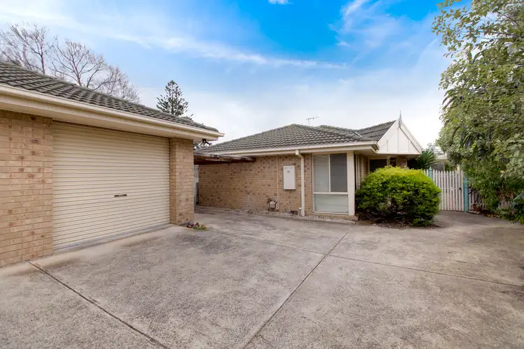 Main view of Homely unit listing, 6A Lawrey Street, Frankston VIC 3199