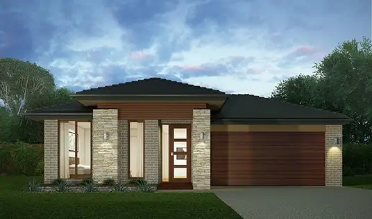 Main view of Homely house listing, Lot 170 Lodges Road, Elderslie NSW 2570