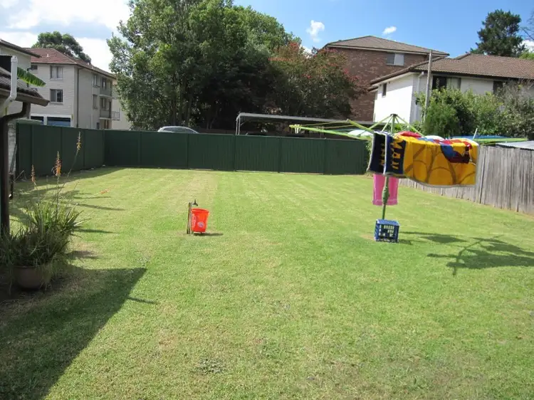 Fourth view of Homely house listing, 14 & 15 Ulverstone Street,, Fairfield NSW 2165