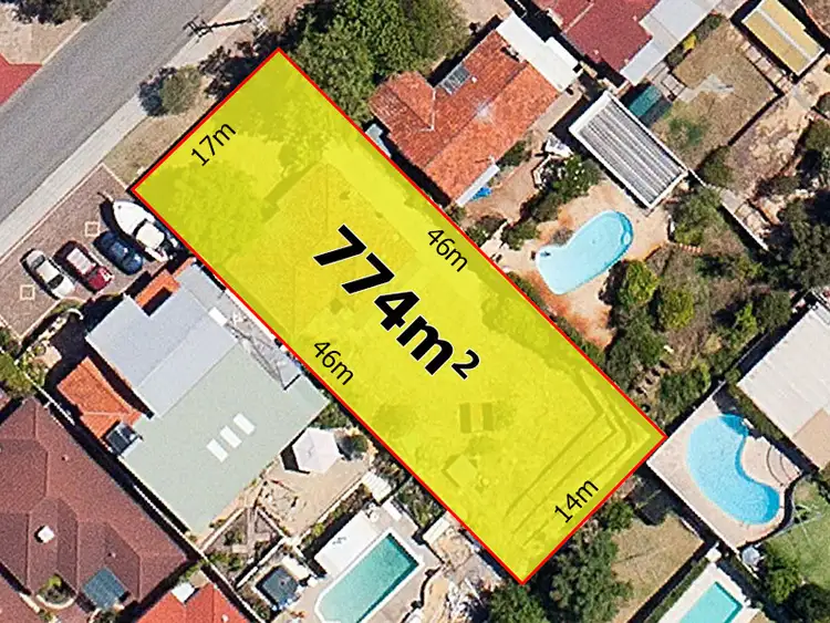 6 Rennington Street, Dianella WA 6059