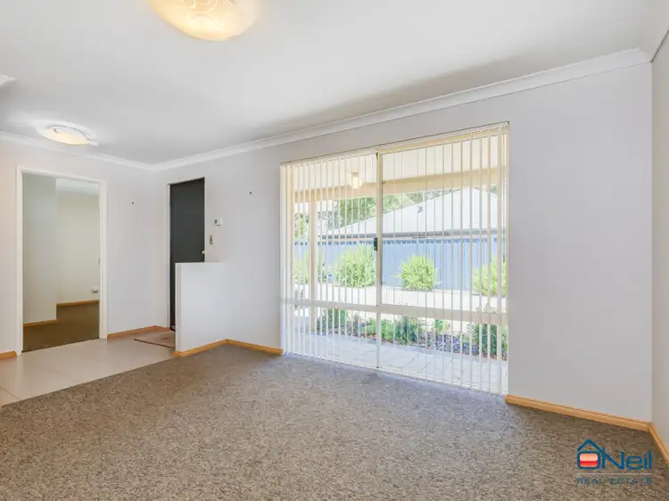 Fourth view of Homely house listing, Unit 4 / 19 Byford Drive, Byford WA 6122