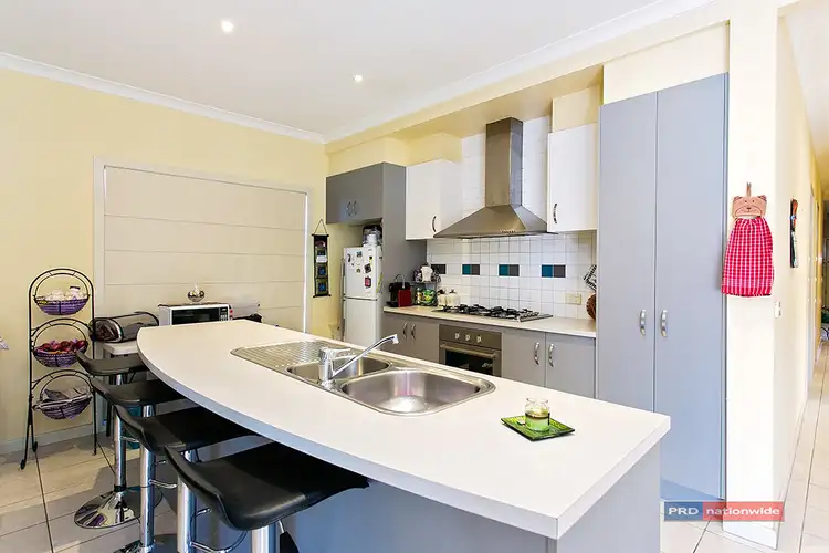 Third view of Homely house listing, 45 Nottingham Crescent, Tarneit VIC 3029