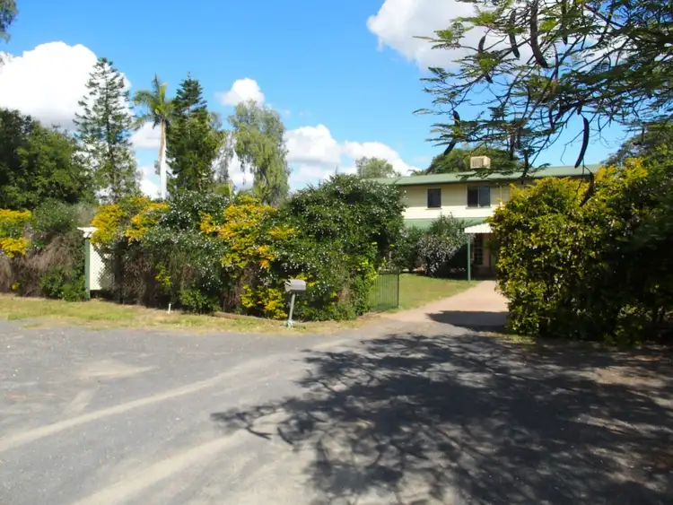 Seventh view of Homely house listing, 34 Braeside Road, Emerald QLD 4720