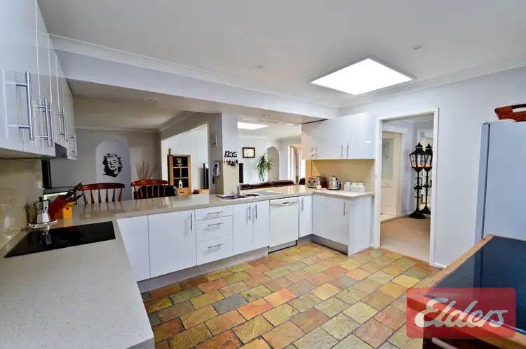 Fifth view of Homely house listing, 40 Plymouth Crescent, Kings Langley NSW 2147