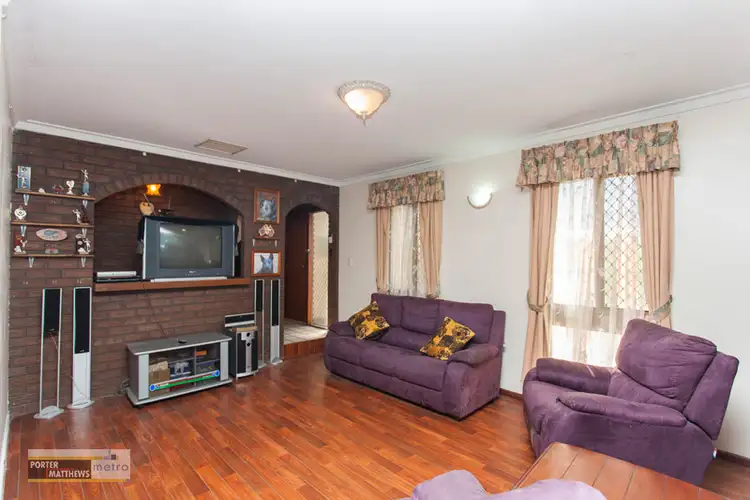 Third view of Homely house listing, 148 Berehaven Avenue, Thornlie WA 6108