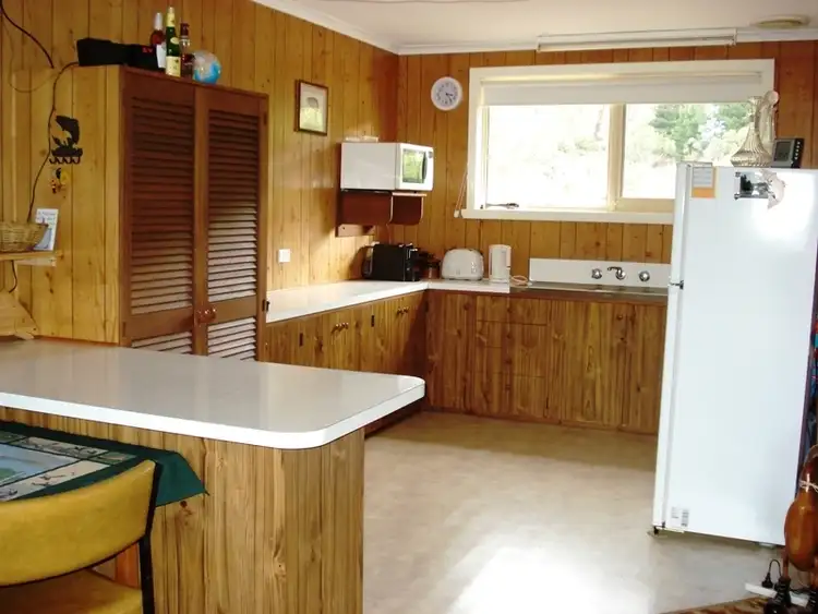 Third view of Homely house listing, 7583 Highland Lakes Road, Miena TAS 7030