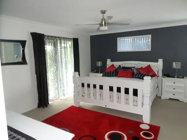 Seventh view of Homely rural property listing, 4 Cockatoo Drive, Adare QLD 4343
