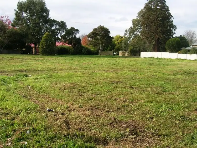 Fourth view of Homely land listing, 62 Downey St, Alexandra VIC 3714