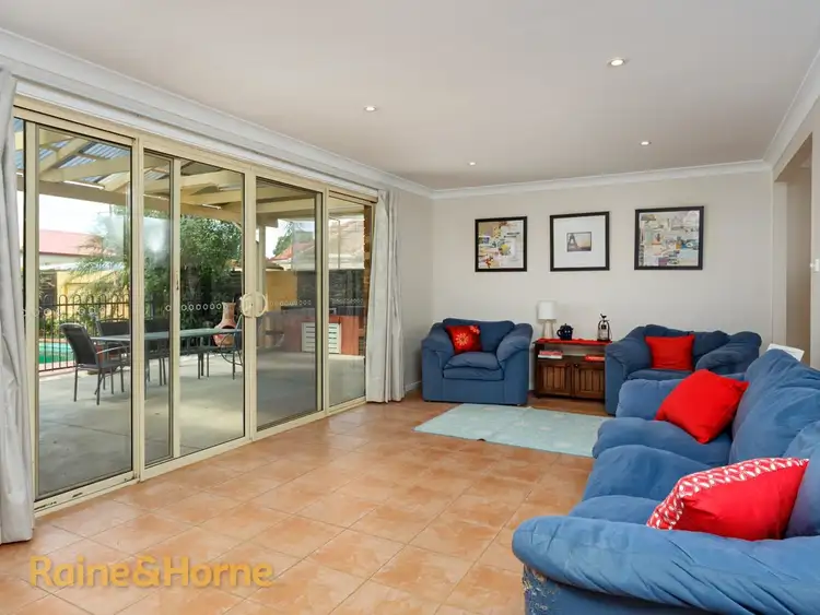 Fifth view of Homely house listing, 2 Langi Crescent, Glenfield Park NSW 2650