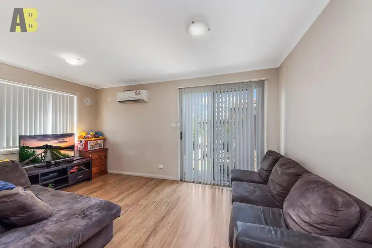 Third view of Homely house listing, 126 Railway Road, Marayong NSW 2148