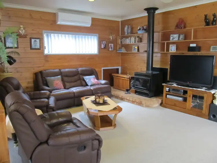 Third view of Homely house listing, 3 The Grange, Lucknow VIC 3875