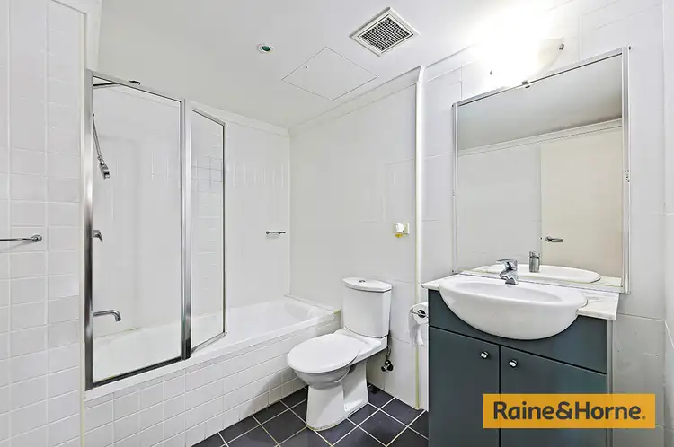 Sixth view of Homely house listing, 407/39 George St, Rockdale NSW 2216