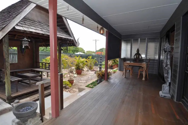 Third view of Homely house listing, 100 Mary Street, Charters Towers QLD 4820