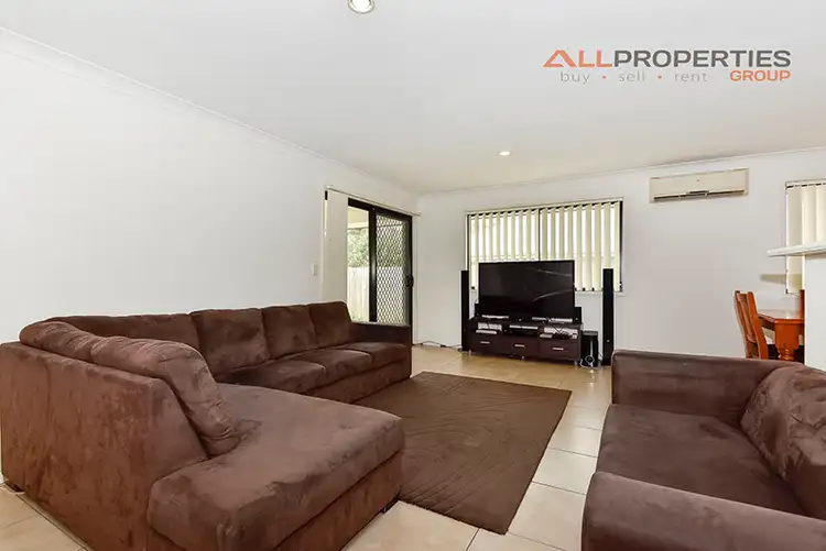 Fourth view of Homely house listing, 24 Blackbean St, Marsden QLD 4132