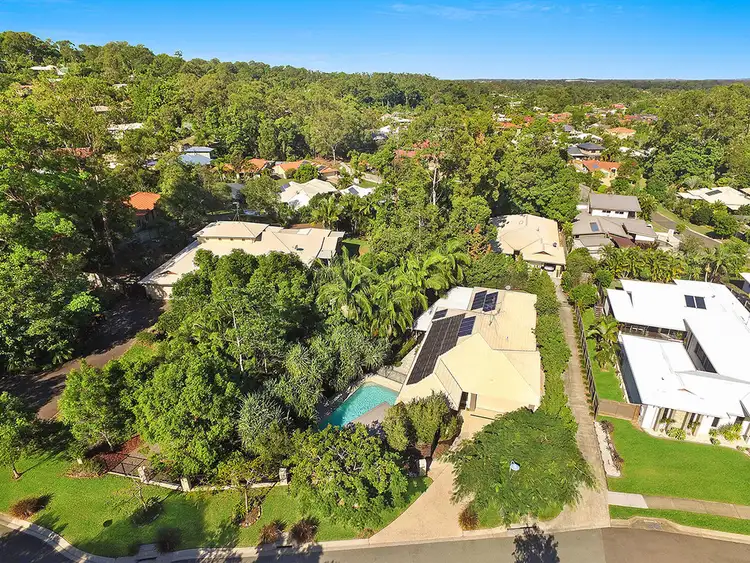 7 Cedara Place, Buderim QLD 4556