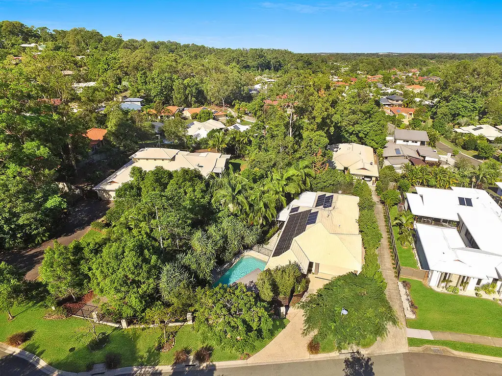Main view of Homely house listing, 7 Cedara Place, Buderim QLD 4556