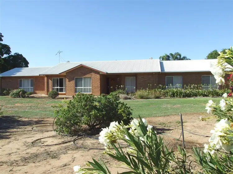 103 Twentysixth St, Renmark SA 5341