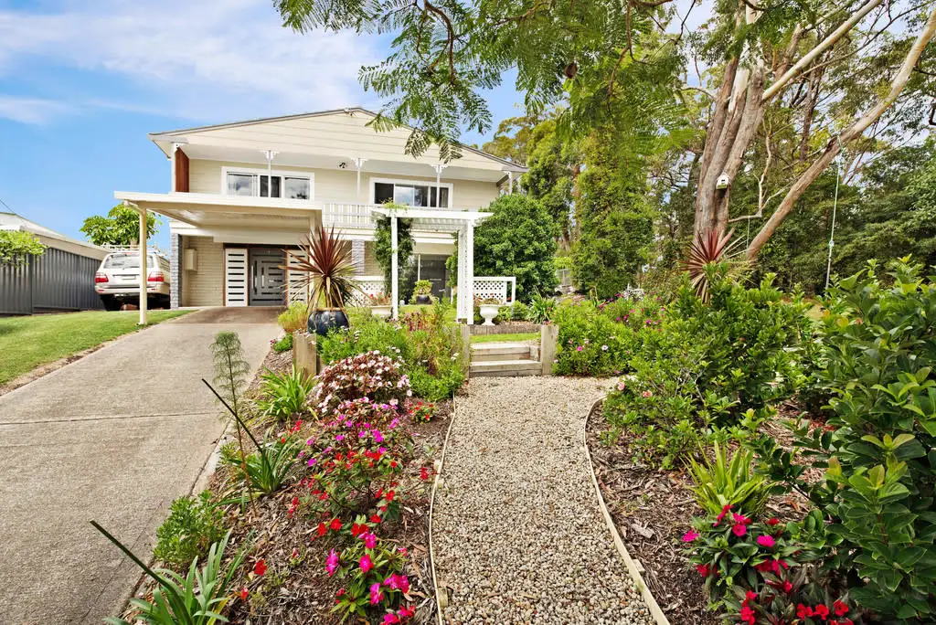 Main view of Homely house listing, 18 Kenneth Parade, Lemon Tree Passage NSW 2319