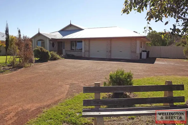 Main view of Homely house listing, 50 Woollahra Street, Milpara WA 6330