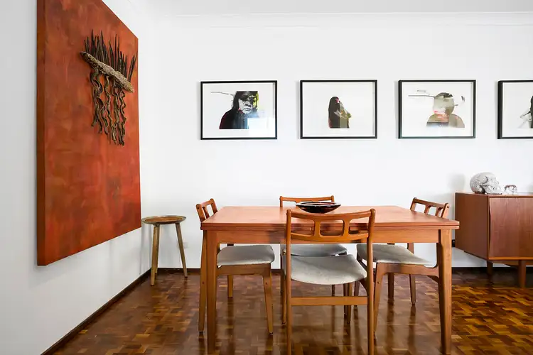 Second view of Homely apartment listing, 30/76 Orpington Street, Ashfield NSW 2131