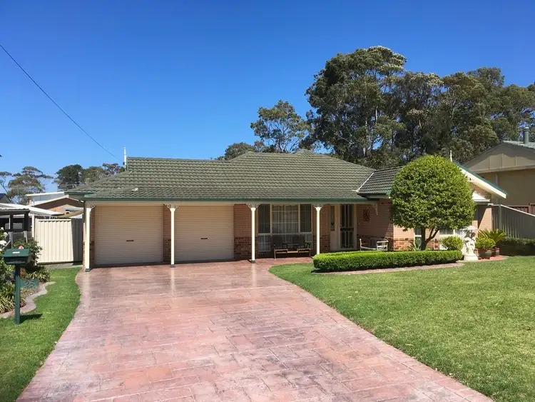 Second view of Homely house listing, 25 KERRY STREET, Sanctuary Point NSW 2540