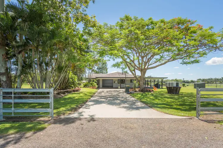 Sixth view of Homely rural property listing, 1007 Mackay-Eungella Road, Pleystowe QLD 4741