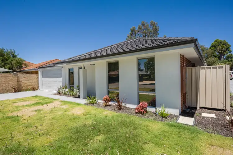 Third view of Homely house listing, 152 Fern Rd, Wilson WA 6107