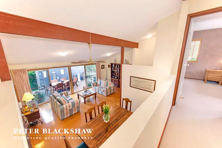 Seventh view of Homely house listing, 4 McLarty Court, Kambah ACT 2902