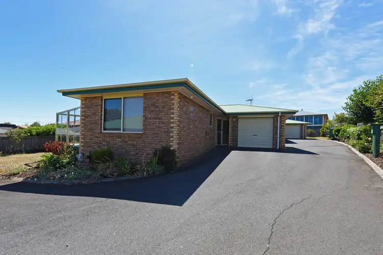 Main view of Homely house listing, 1/79 Brickport Road, Park Grove TAS 7320
