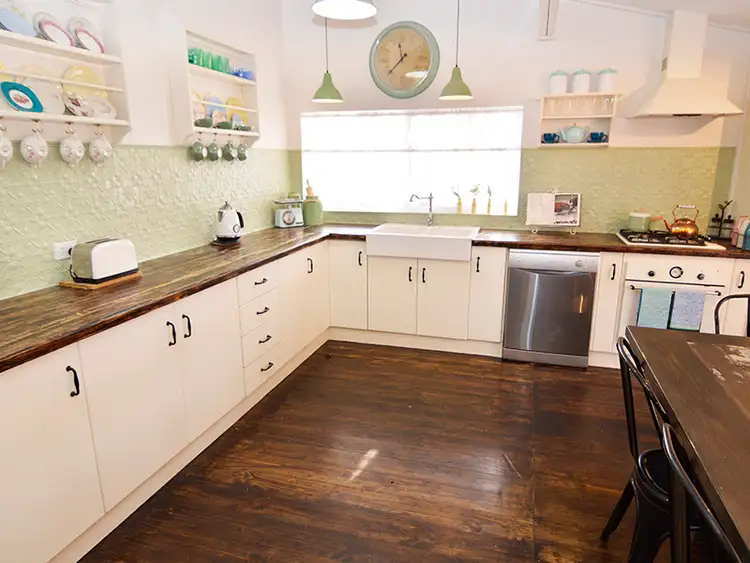 Fourth view of Homely house listing, 1033 Paschendale Avenue, Merbein South VIC 3505