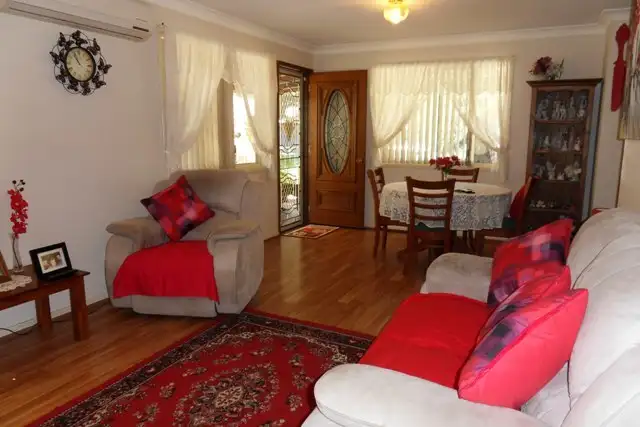 Second view of Homely house listing, 37/187 THE SPRINGS RD, Sussex Inlet NSW 2540