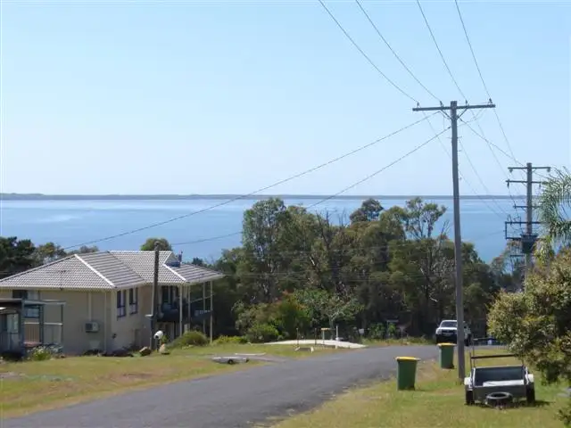 Main view of Homely land listing, 17 Coolangatta Street, Coomba Park NSW 2428